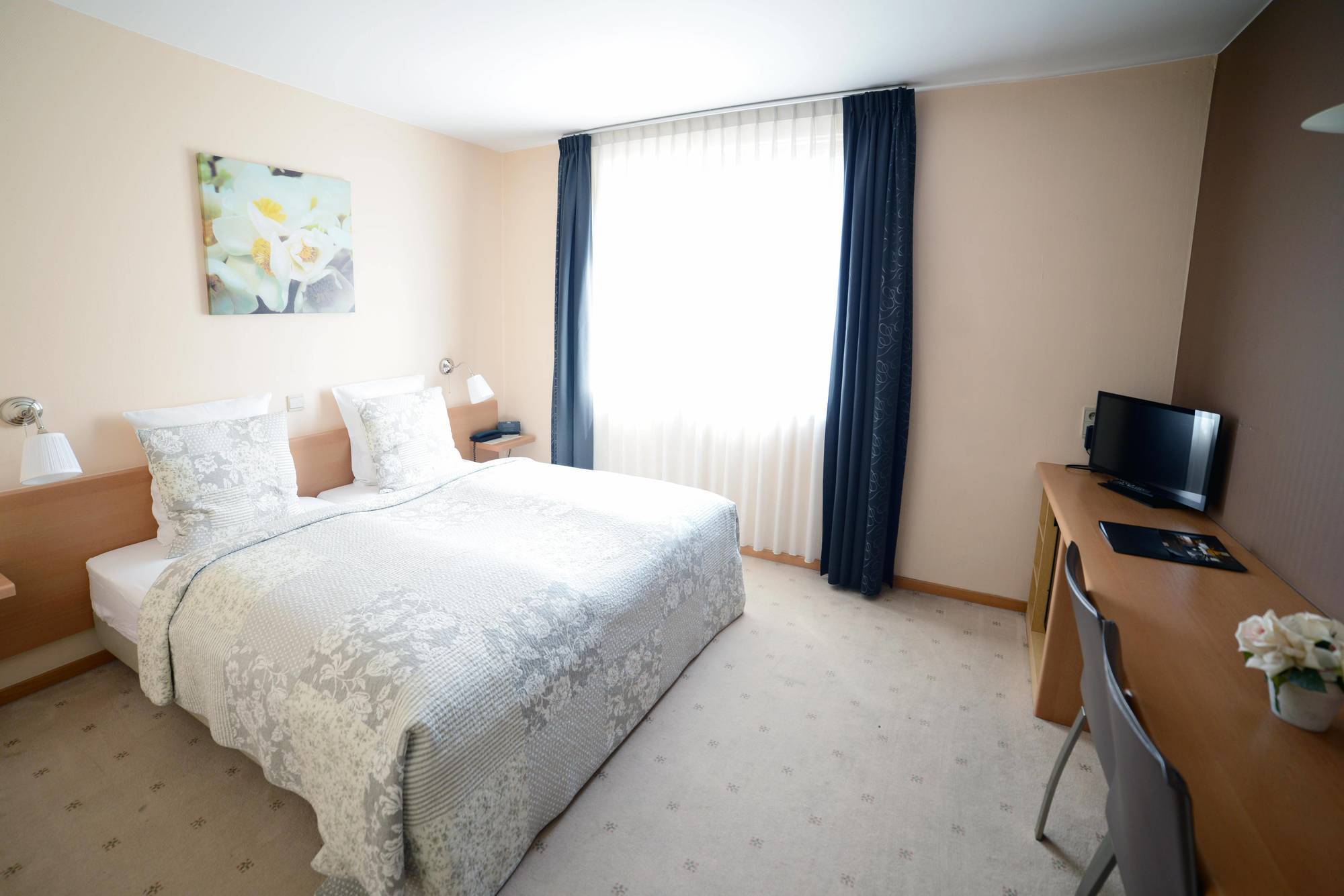 Hotel De Fierlant Saint-Gilles Экстерьер фото